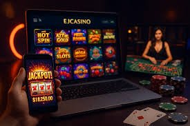 Filipino player enjoying slot games on 7 bet mobile browser