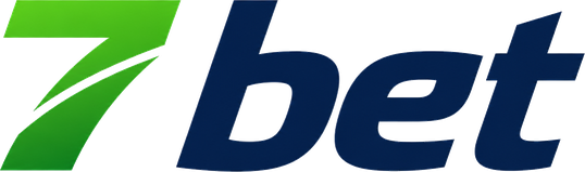 7 bet official logo